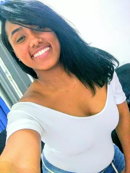 Bruna – Egg Donor in Sao Bernardo do Campo, Sao Paulo, Brazil