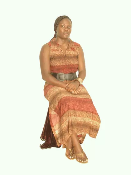 Catherine – Surrogate Mother in Nairobi West, Nairobi Area, Kenya – photo 2