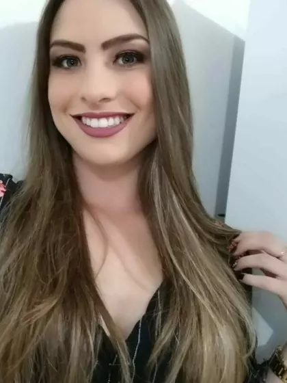 Ana – Egg Donor in Santa Maria, Rio Grande do Sul, Brazil