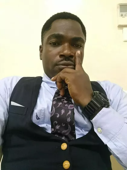 Grant – Sperm Donor in Abuja, Abuja Capital Territory, Nigeria – photo 4