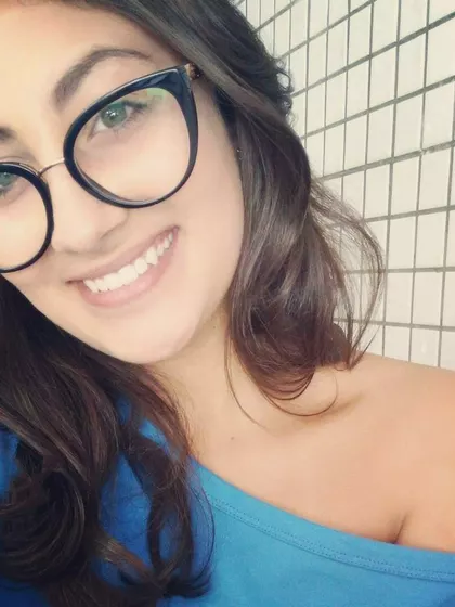 Julia – Surrogate Mother in Nova Friburgo, Rio de Janeiro, Brazil