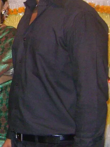 Raj – Sperm Donor in Navi Mumbai, Maharashtra, India