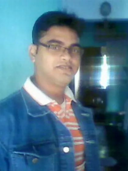 Amitava – Sperm Donor in Bidhan Nagar, West Bengal, India