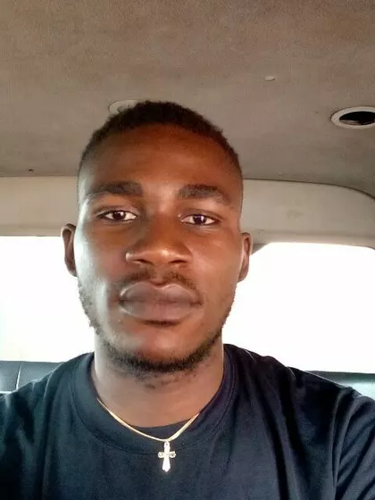 Kingsley – Sperm Donor in Enugu, Enugu, Nigeria – photo 4