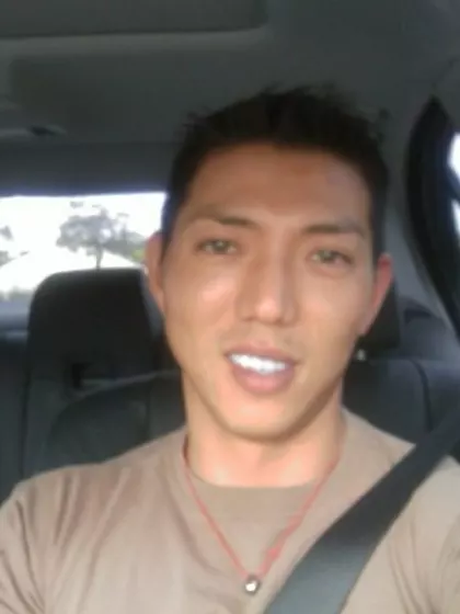 John – Sperm Donor in Honolulu, Hawaii, United States