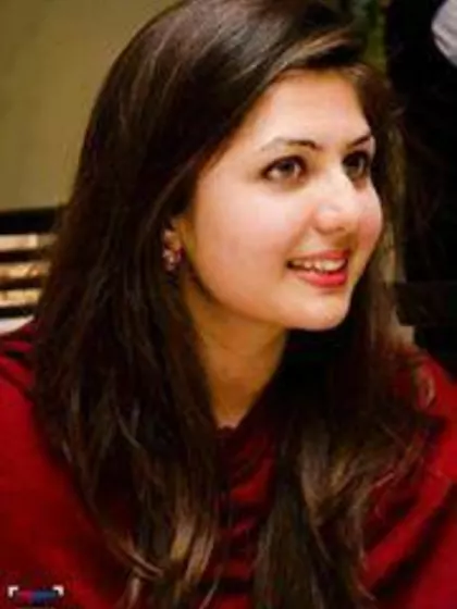 Ashya – Surrogate Mother in Ludhiana, Punjab, India