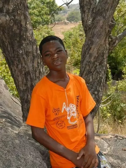 Zakiw – Sperm Donor in Tamale, Northern, Ghana – photo 4