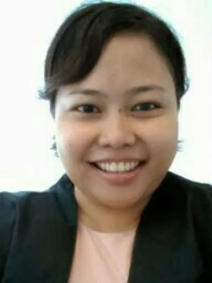 Christine – Surrogate Mother in Badung, Bali, Indonesia – photo 2
