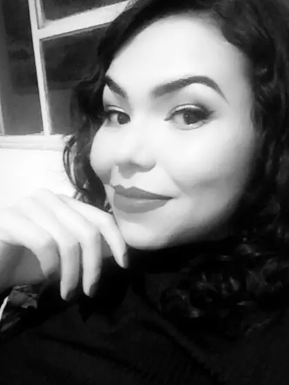 Andressa – Egg Donor in Campo Grande, Mato Grosso do Sul, Brazil – photo 3