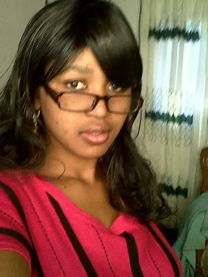 Fatima – Surrogate Mother in Rustenburg, North West, South Africa