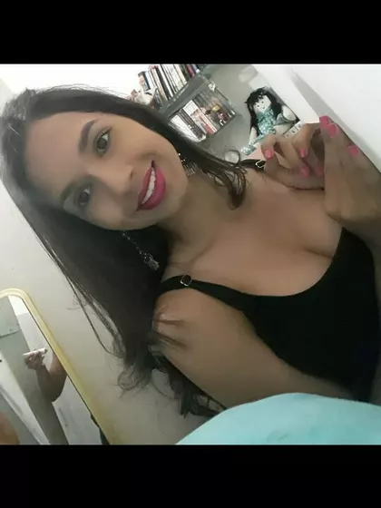 Ellen – Egg Donor in Ipatinga, Minas Gerais, Brazil – photo 4