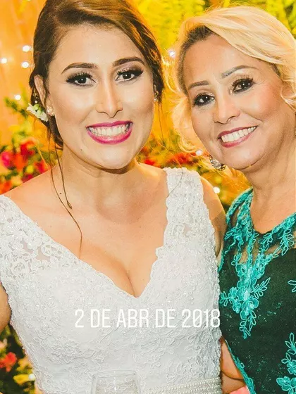 Carla – Egg Donor in Vitoria, Espirito Santo, Brazil