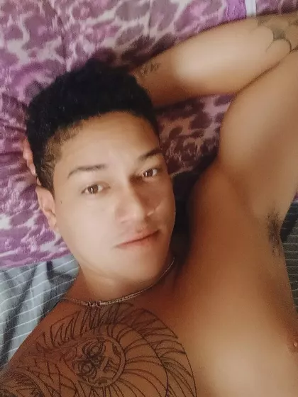 Misael – Sperm Donor in Patos de Minas, Minas Gerais, Brazil