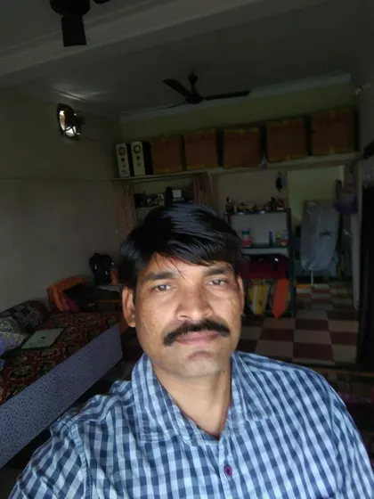 Kamal – Sperm Donor in Curchurem, Goa, India – photo 2