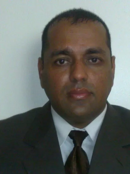 Mohiuddin – Sperm Donor in Barr Dubayy, Dubayy, United Arab Emirates