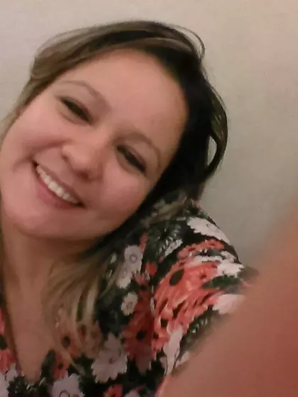 Luciana – Egg Donor in Campinas, Sao Paulo, Brazil