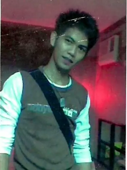 Domeng ā Sperm Donor in San Fernando, Pampanga, Philippines