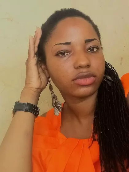 Ro – Surrogate Mother in Akra, Greater Accra, Ghana