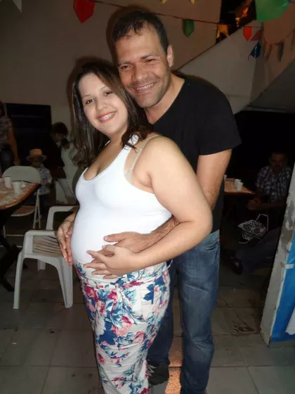 Aline – Surrogate Mother in Sao Paulo, Sao Paulo, Brazil – photo 4