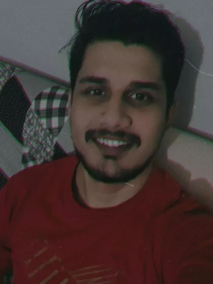 Rehan – Sperm Donor in Karachi, Sindh, Pakistan – photo 2