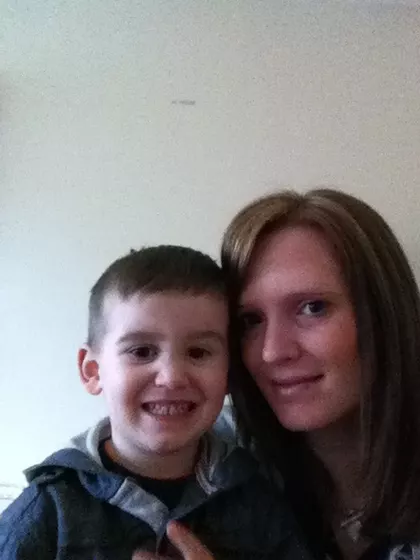 Carolyn – Egg Donor in Bangor, Northern Ireland, United Kingdom