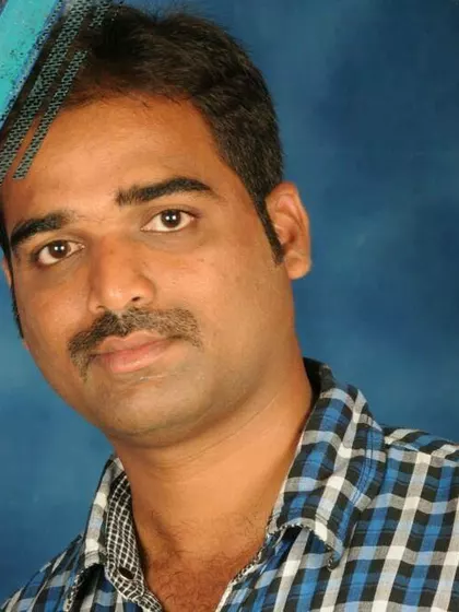 Shiva – Sperm Donor in Hyderabad, Andhra Pradesh, India – photo 2