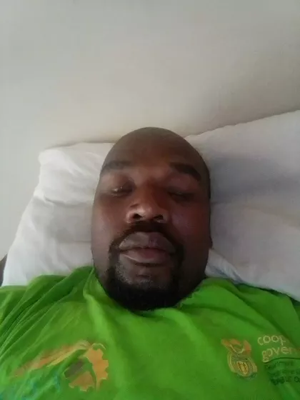 Victor – Sperm Donor in Mafikeng, North West, South Africa – photo 2