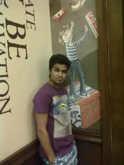 Kirti