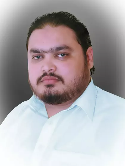Rao – Sperm Donor in Karachi, Sindh, Pakistan
