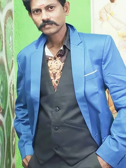 Rajesh – Sperm Donor in Erode, Tamil Nadu, India