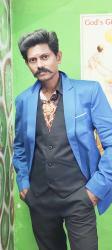 Rajesh