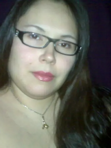 Cristene – Egg Donor in Edmonton, Alberta, Canada