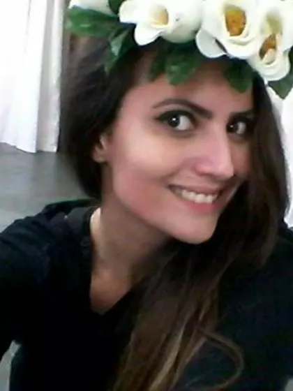 Juliane – Egg Donor in Bauru, Sao Paulo, Brazil – photo 2