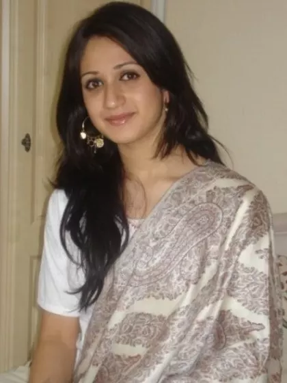 Anthea – Surrogate Mother in New Delhi, Delhi, India