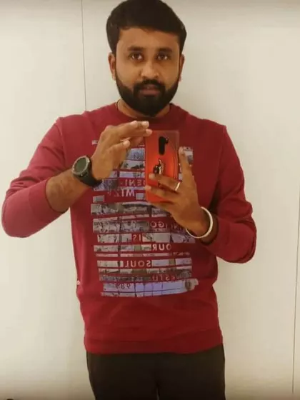 Deepak – Sperm Donor in Tiruppur, Tamil Nadu, India – photo 3
