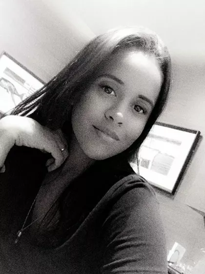 Emanuelle – Egg Donor in Salvador, Bahia, Brazil