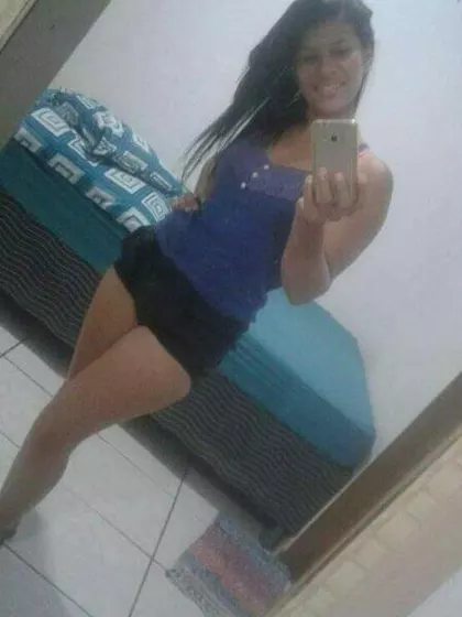 Francisneide – Egg Donor in Rio Verde, Goias, Brazil