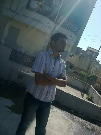 Keval ā Sperm Donor in Naidad, Gujarat, India