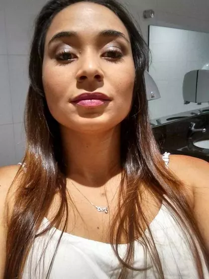 Idelzi – Egg Donor in Itapecerica da Serra, Sao Paulo, Brazil – photo 2