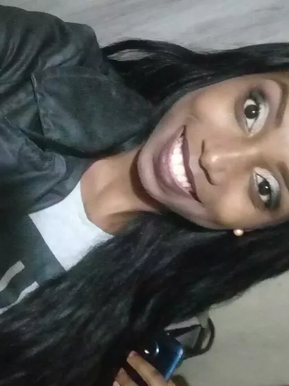 Larissa – Egg Donor in Santa Cruz, Rio de Janeiro, Brazil