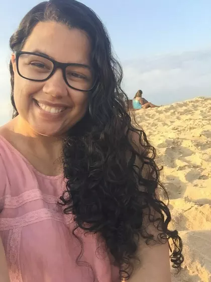 Jessika – Egg Donor in Macae, Rio de Janeiro, Brazil – photo 3