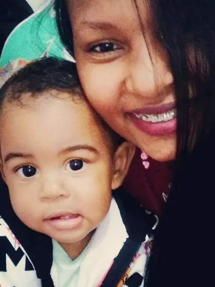 Amanda – Egg Donor in Bahia, Bahia, Brazil – photo 4