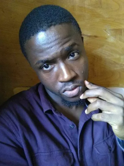 Joshua – Sperm Donor in Shomolu, Lagos, Nigeria – photo 3