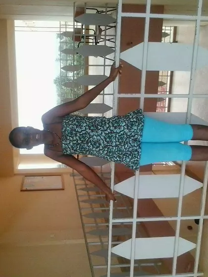 Lynder – Surrogate Mother in Malindi, Coast, Kenya