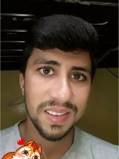 Rocky – Sperm Donor in Daira, Dubayy, United Arab Emirates