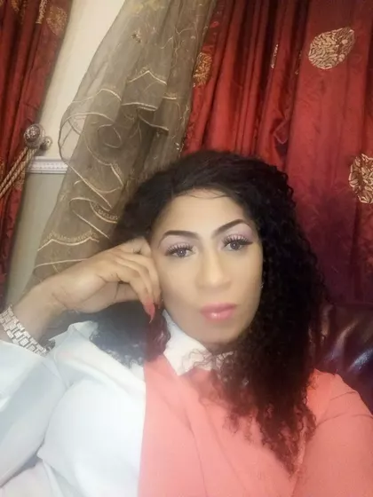Juliet – Surrogate Mother in Awka, Anambra, Nigeria