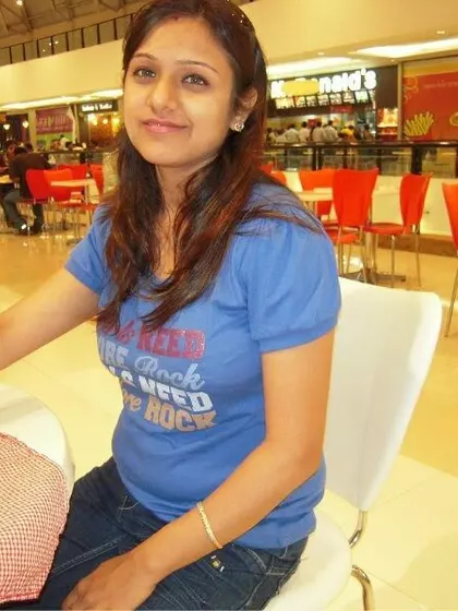 Megha – Surrogate Mother in Bangalore City, Karnataka, India
