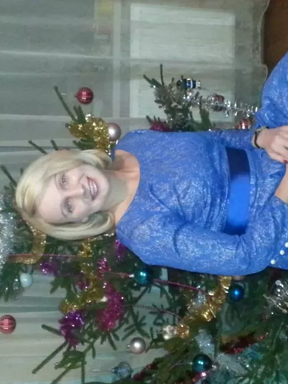 Larisa – Surrogate Mother in Liepaja, Liepaja, Latvia – photo 3
