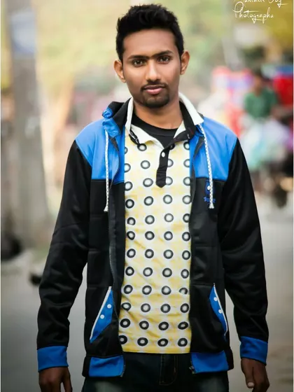 Shuvo – Sperm Donor in Rajshahi, Rajshahi, Bangladesh – photo 3