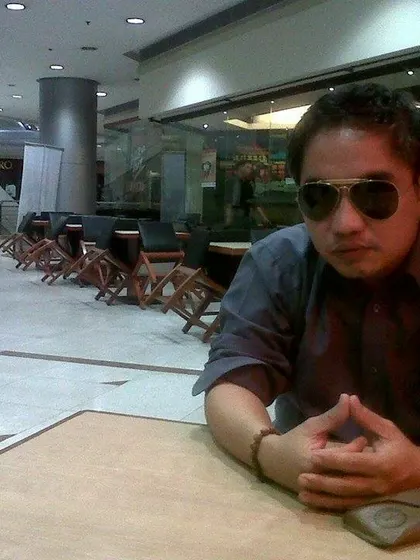 William – Sperm Donor in Manila, Manila, Philippines – photo 3
